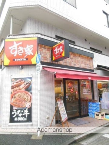 シティ東十条の内装写真
