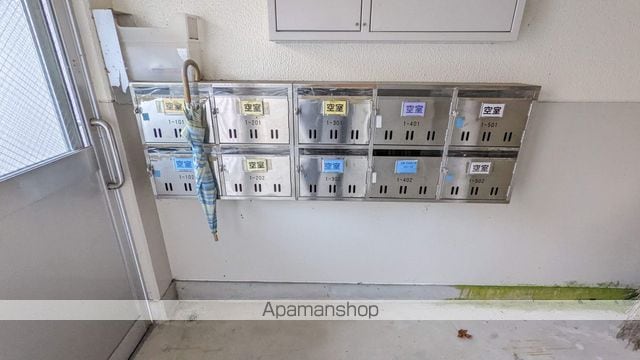 ビレッジハウス梅田3号棟のその他写真