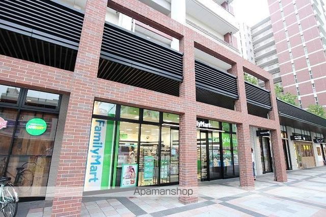 ROPPONMATSU VIEW APARTMENTの周辺写真