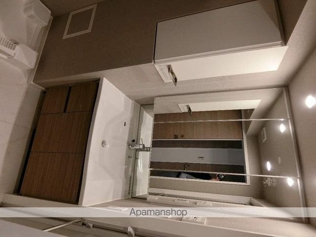 KDXレジデンス三鷹の内装写真
