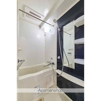 ＣＡＳＳＩＡ両国[1K/25.77m2]のバス