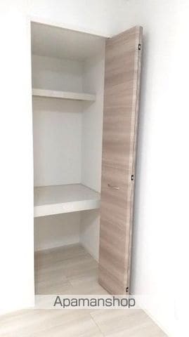 ハイクレア篠崎の内装写真