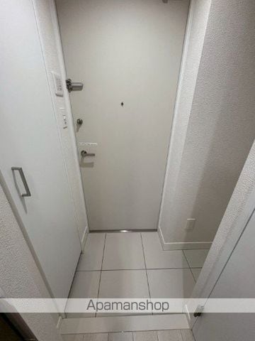リヴシティ蒲田イーストの内装写真