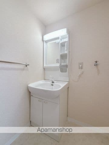コーポ多久和の内装写真