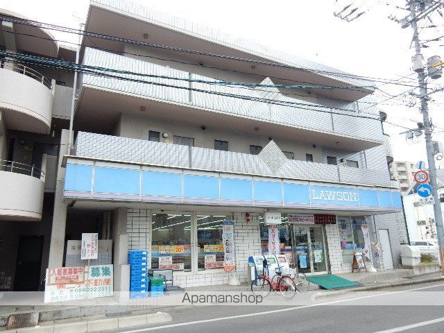 COMFORT HIROSEIの周辺写真