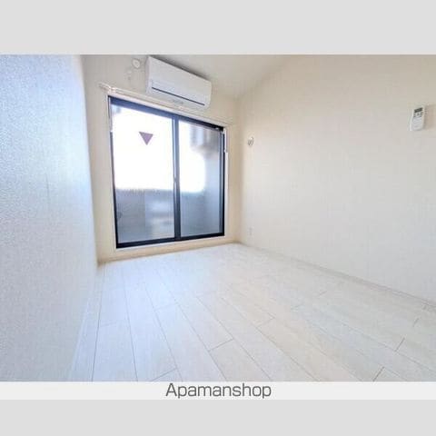 ハーモニーテラス坂井戸町IIの内装写真