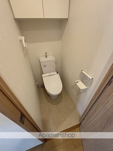 S−FORT鶴見中央の内装写真