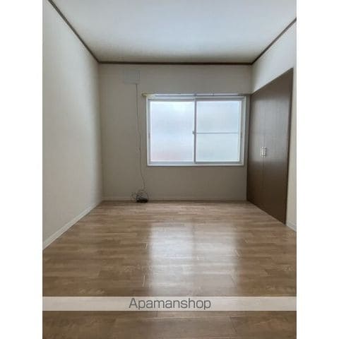 ビュースター星置B棟の内装写真