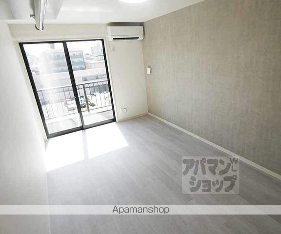 ALIVIOAPMの内装写真