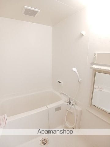 パールメゾン弐番館の内装写真