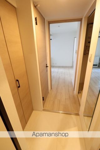 SーRESIDENCE東札幌AZUREの内装写真