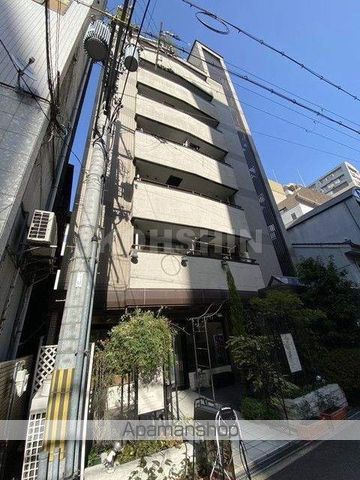 エムプリス上町の外観写真