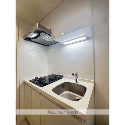 ネオアーバンレジデンス方南町[1K/22.5m2]のキッチン