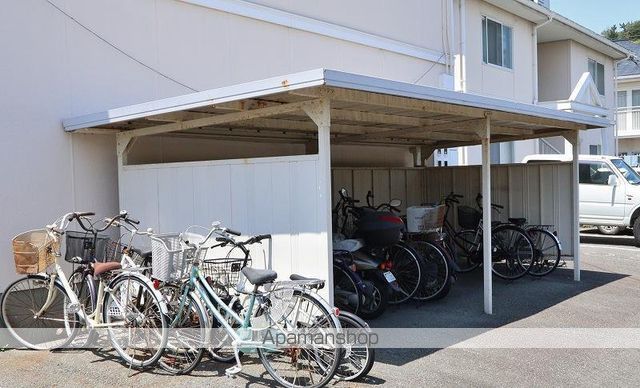 アゼリアパークハウス G棟のその他写真