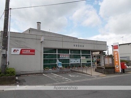 Ｓｈａｌｉｏｎ　Ａ[1LDK/44.17m2]の周辺4