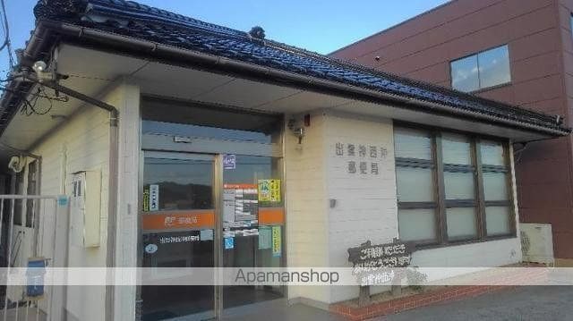 ハーモニーベル Iの周辺写真