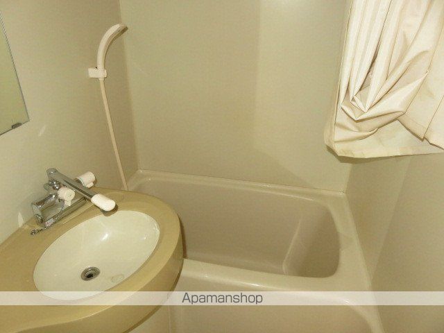 広栄マンションVIの内装写真