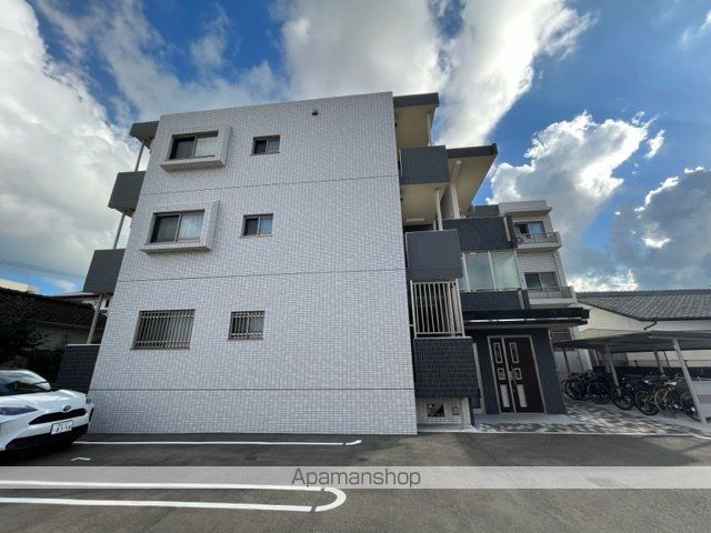 SIERRAの外観写真