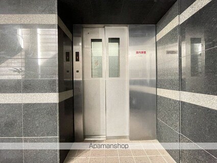 スカイコート中野[1R/19.16m2]の内装4