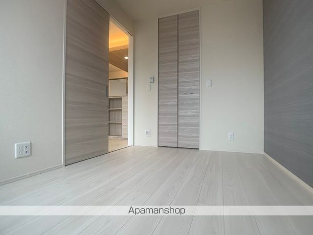 Dーavance今本町Cの内装写真