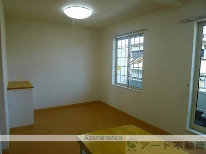 ラフレシール[1LDK/46.09m2]の内装7