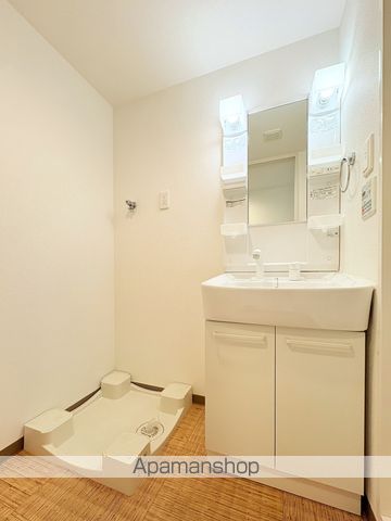 フェアリーコートあびこの内装写真