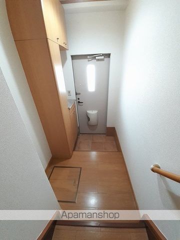 ケント・アヴェニュー弐番館の内装写真
