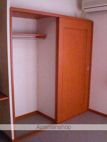 レオパレスパインマノワールの内装写真