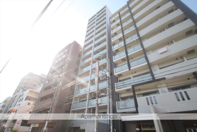 第26関根マンションの外観写真