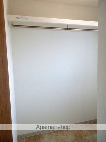マンション桃の里の内装写真