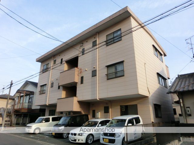 カーサコンフォートI
