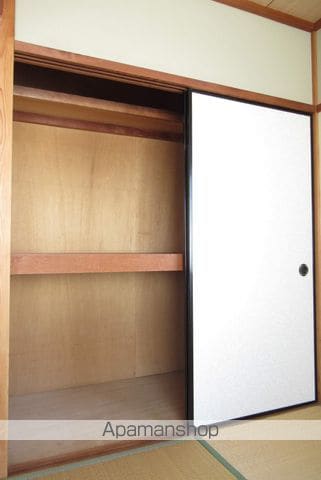永光ツインハウス B棟の内装写真