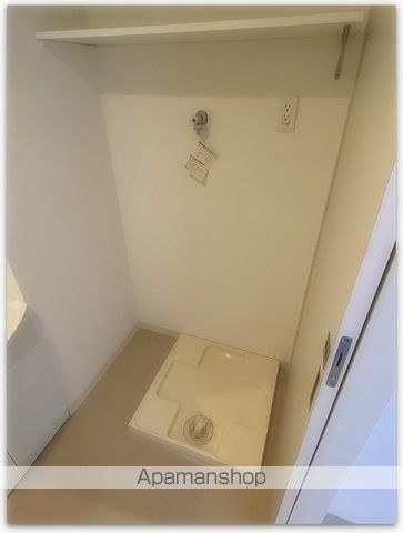 クレビオス難波EASTの内装写真