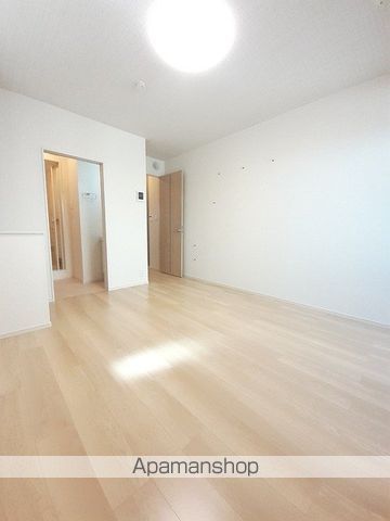 アクアプラ浅江6 IIの内装写真