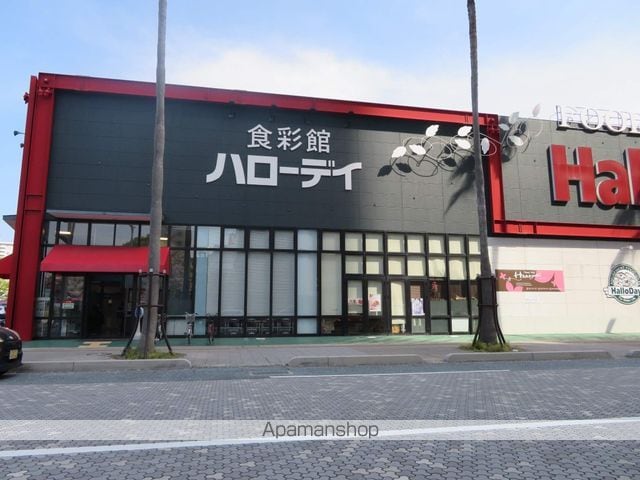 プライムガーデン下関の周辺写真