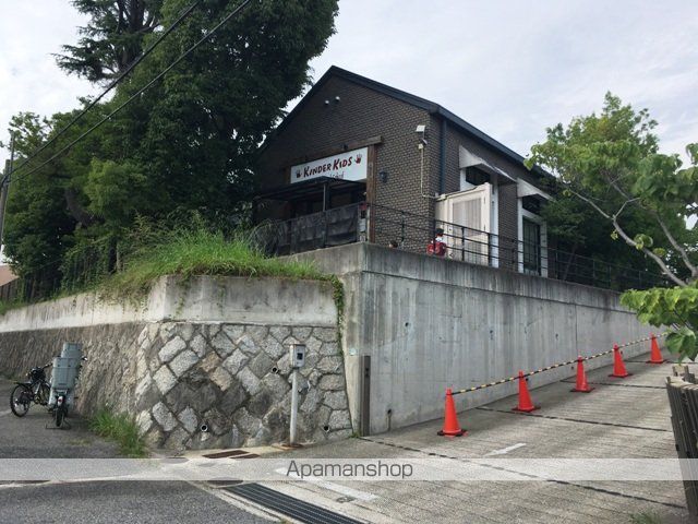 メインステージ打出の周辺写真