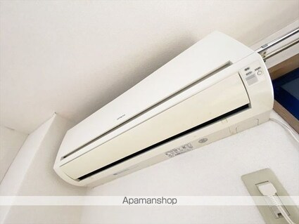 グランパス２１[1DK/36m2]のその他設備