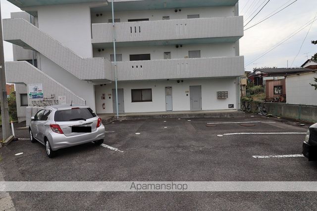 善宝池マンションのその他写真