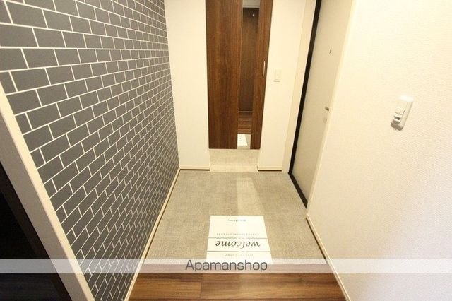MONOLITHの内装写真