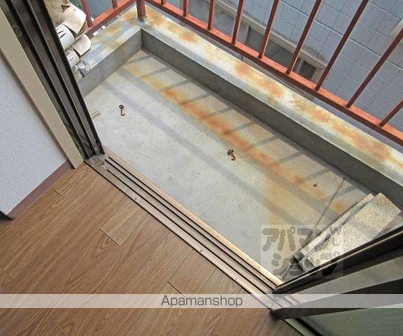 ハイツ田中の内装写真