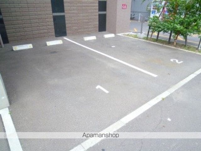 SーFORT中島公園のその他写真