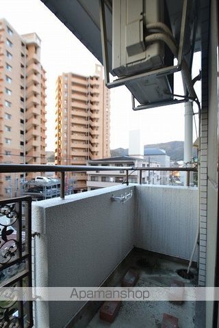 ビアンカMの内装写真