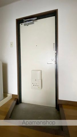 ラフィーネの内装写真