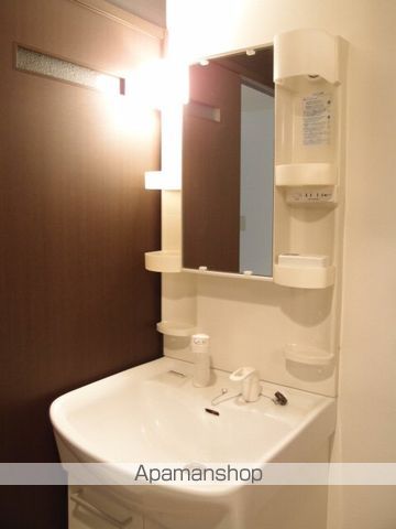 PRESTIGE SAPPOROの内装写真
