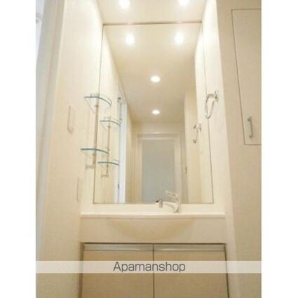 パークアクシス新板橋イースト[1R/25.56m2]のその他内装1