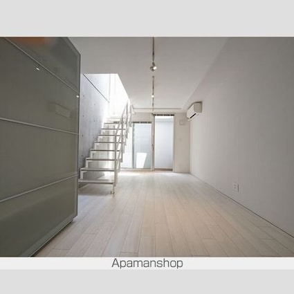 アレーロ自由が丘[1LDK/43.92m2]のリビング・居間3