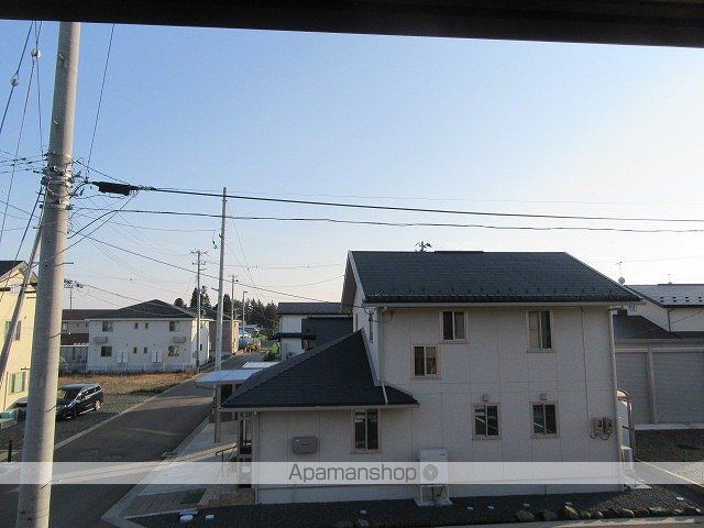 はっぴーあいらんど Cのその他写真