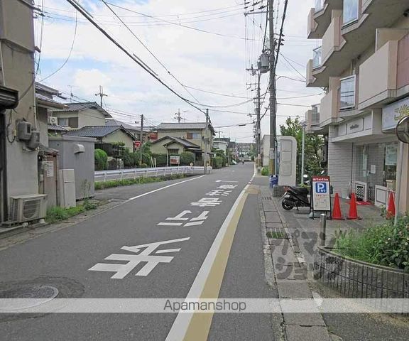 第20洛西ハイツ久我の周辺写真
