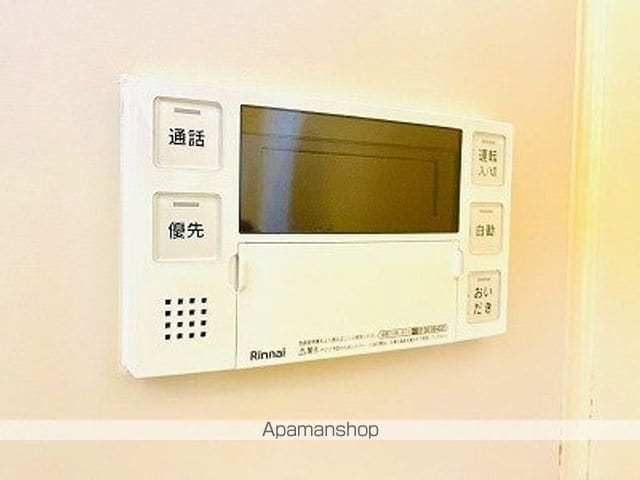 城都ハウスの内装写真