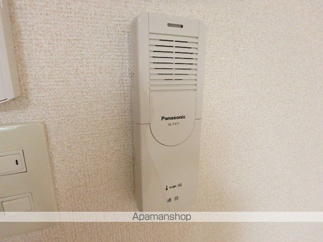 プライム・ヒルズの内装写真